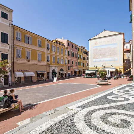 3 Bedroom Gorgeous In Pantai * San Lorenzo al Mare